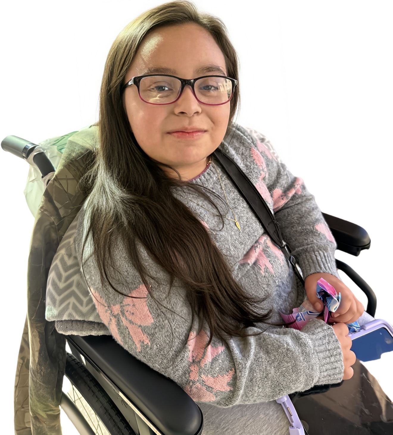 Hero Nevaeh